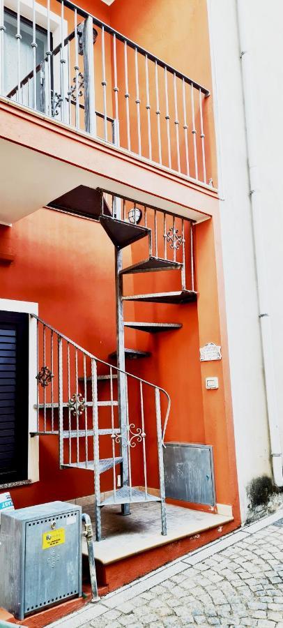 Apartamento Domu Irene - Triei Exterior foto