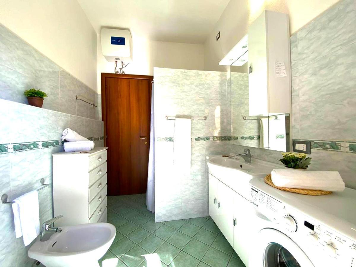 Apartamento Domu Irene - Triei Exterior foto