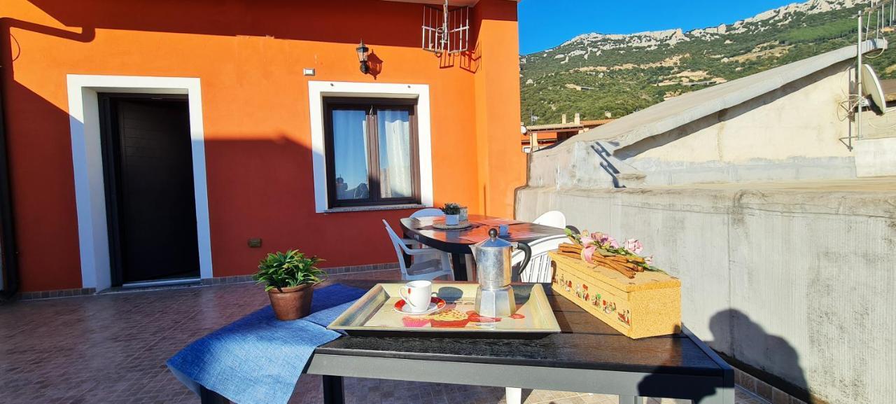 Apartamento Domu Irene - Triei Exterior foto