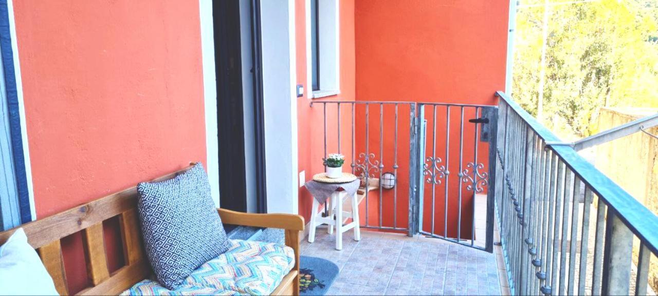 Apartamento Domu Irene - Triei Exterior foto
