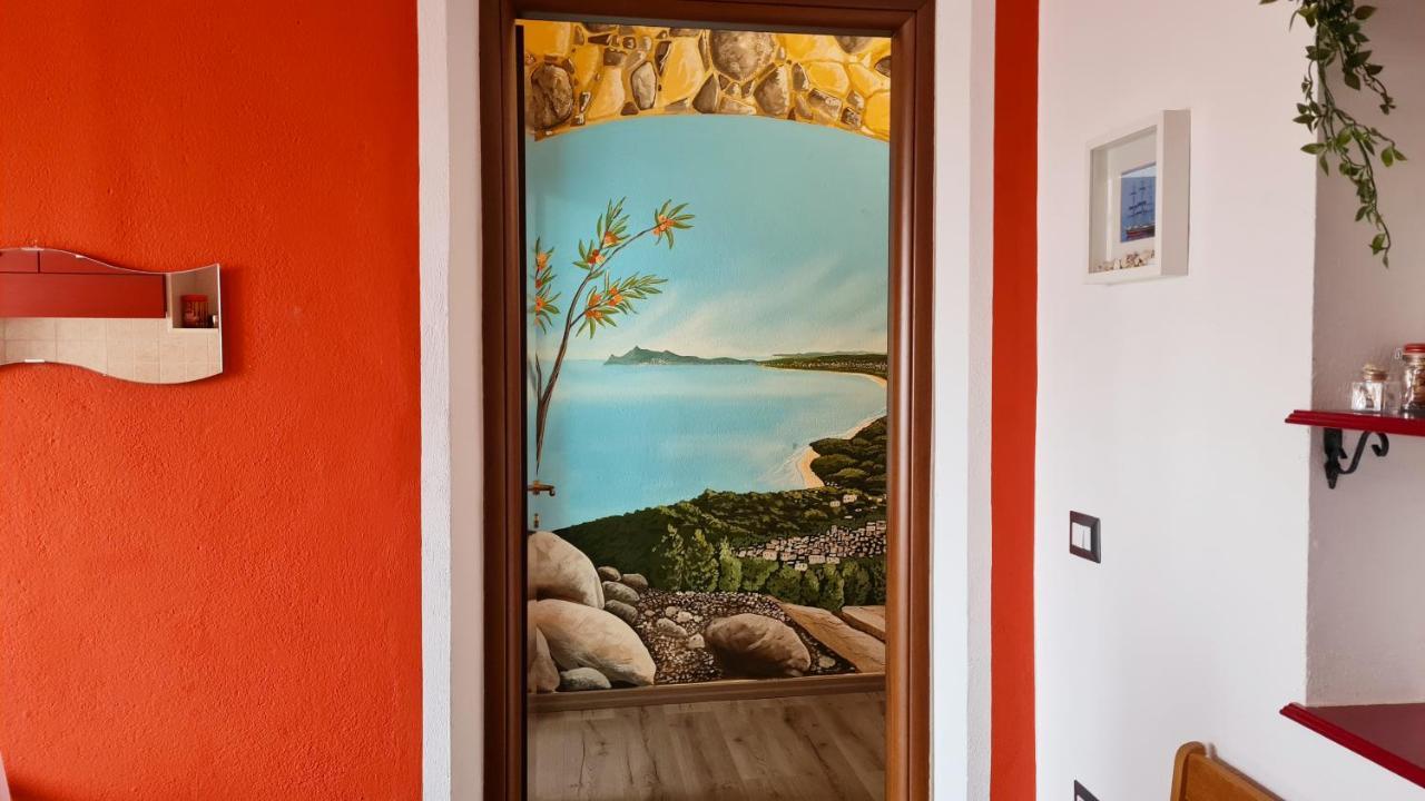Apartamento Domu Irene - Triei Exterior foto